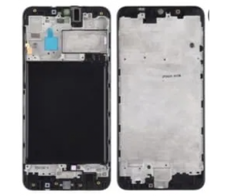 Samsung Galaxy M30 Kasa ve Ekran Çıtası