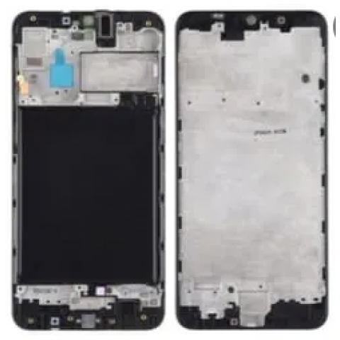 Samsung Galaxy M30 Kasa ve Ekran Çıtası