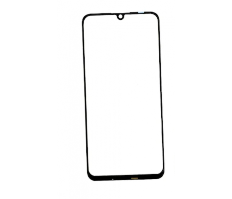 Samsung Galaxy M31 Dokunmatik Camı Siyah