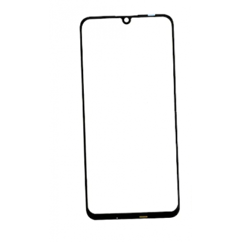 Samsung Galaxy M31 Dokunmatik Camı Siyah