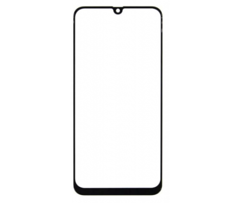Xiaomi Note 10 Lite Dokunmatik Camı Siyah