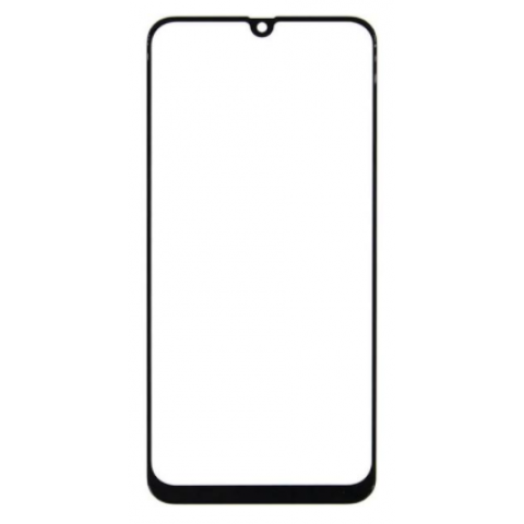 Xiaomi Note 10 Lite Dokunmatik Camı Siyah