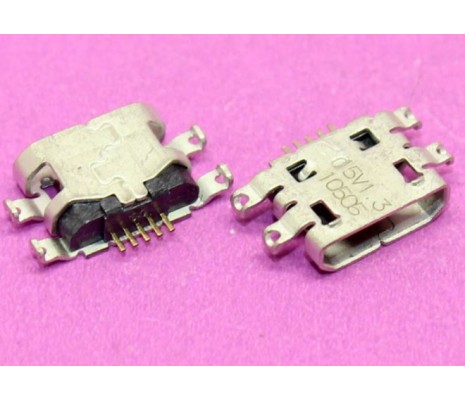 LG N535 Şarj Soketi 5 Adet