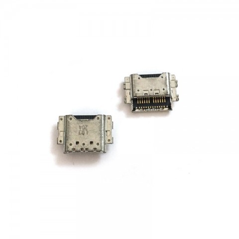 Samsung T590 T592 Şarj Soketi 5 Adet
