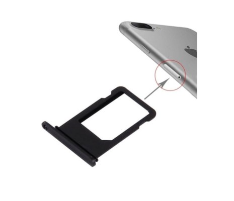 iPhone 7 Plus Sim Çekmecesi