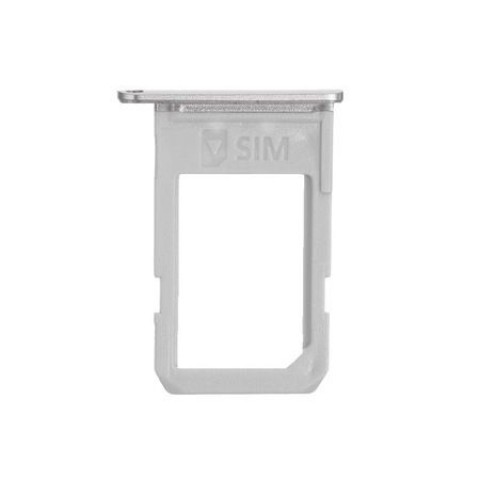 Samsung Galaxy S6 Edge Sim Çekmecesi