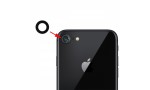 iPhone 7 / 8 Arka Kamera Camı Lens 5 Adet