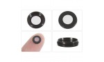 iPhone 7 / 8 Arka Kamera Camı Lens 5 Adet