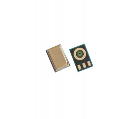 Xiaomi Redmi note 7 Mikrofon