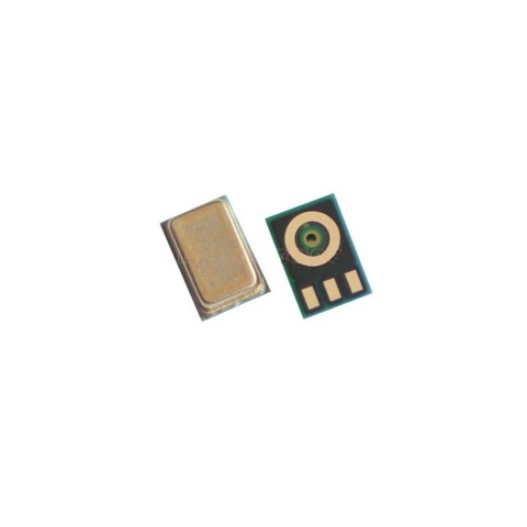 Xiaomi Redmi note 7 Mikrofon