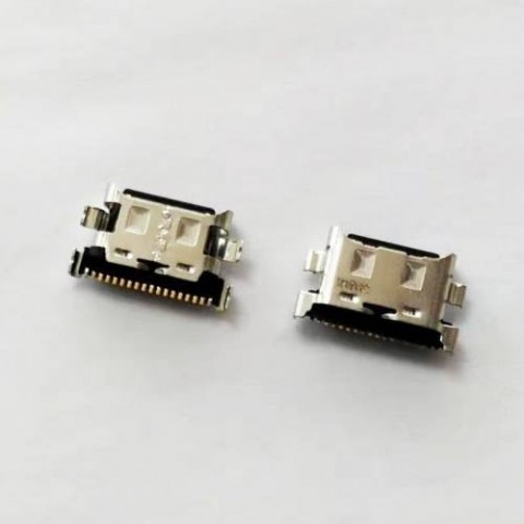 Casper Via X20 Şarj Soketi 5 Adet