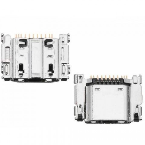 Samsung T700 T705 Şarj Soketi 5 Adet