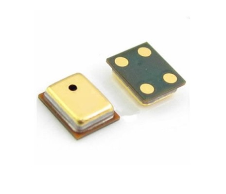 General Mobile Discovery Gm 5 Plus Mikrofon 5 adet