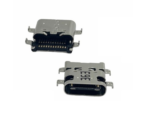 General Mobile Gm 9 Pro Şarj Soketi 5 Adet