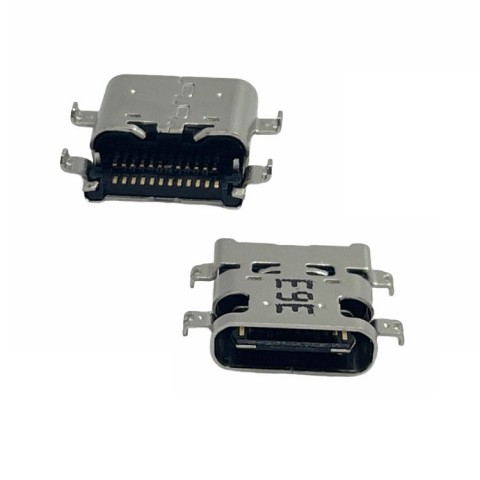 General Mobile Gm 9 Pro Şarj Soketi 5 Adet
