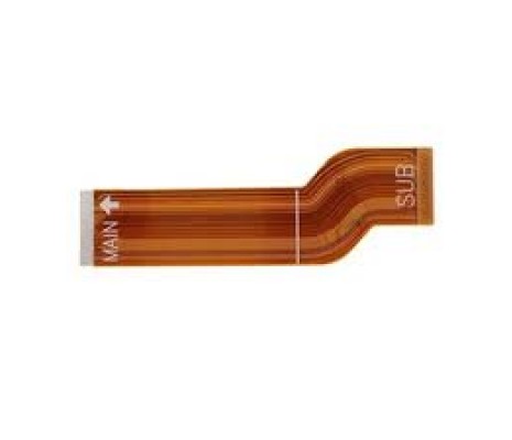 Samsung Galaxy A40 Lcd Ara Film Flex