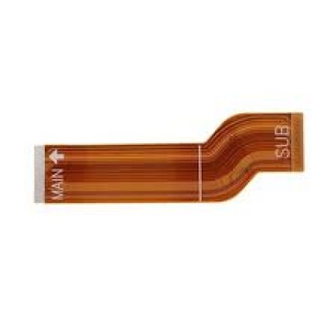 Samsung Galaxy A40 Lcd Ara Film Flex