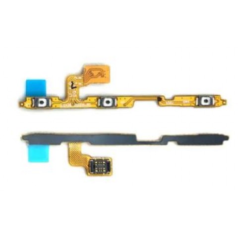 Samsung Galaxy M10s On Off Power Flex