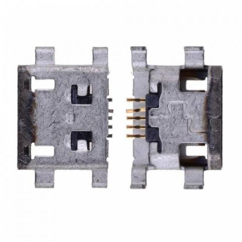 Huawei Y511 Şarj Soketi 5 Adet