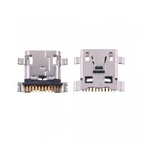 LG G3 D855 Şarj Soketi 5 Adet