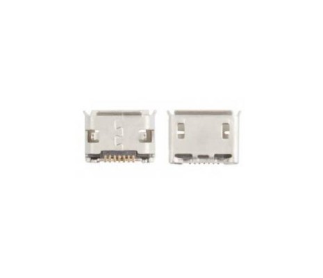 Samsung C3303 Şarj Soketi 5 Adet
