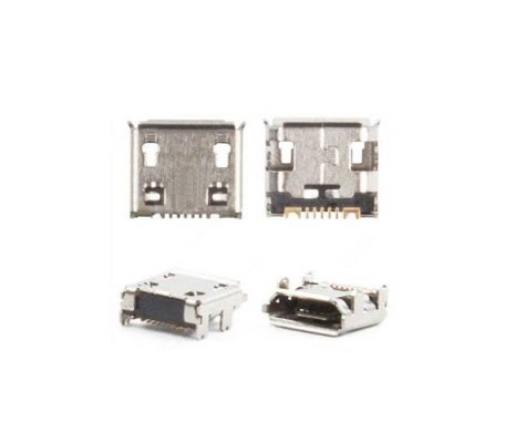Samsung C3752 Şarj Soketi 5 Adet