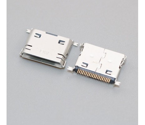 Samsung D800 Şarj Soketi 5 Adet