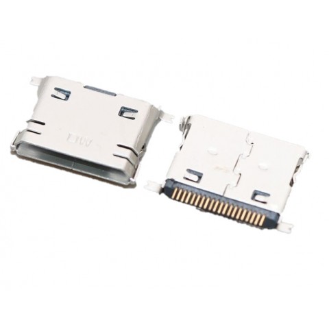 Samsung D820 Şarj Soketi 5 Adet