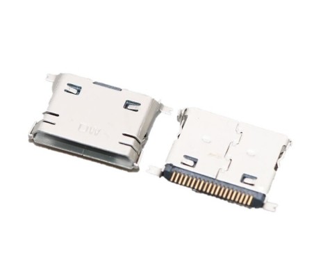 Samsung E250D Şarj Soketi 5 Adet