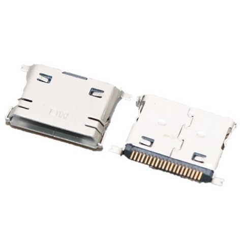 Samsung E250D Şarj Soketi 5 Adet