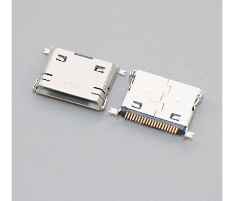 Samsung E900 Şarj Soketi 5 Adet