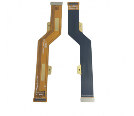 General Mobile Gm 20 Pro Ara Film Flex Cable