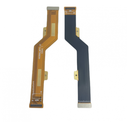 General Mobile Gm 20 Pro Ara Film Flex Cable