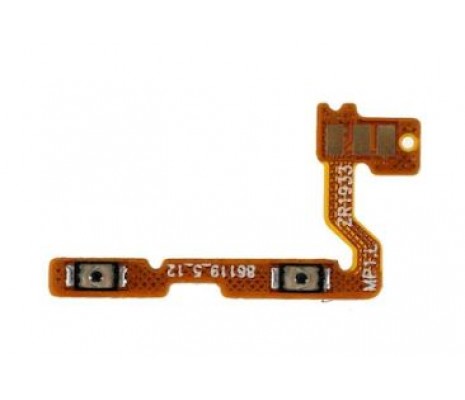 Samsung Galaxy A20s On Off Power Film Flex