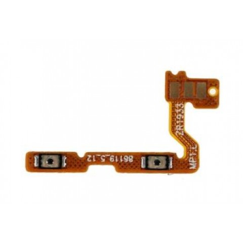 Samsung Galaxy A20s On Off Power Film Flex