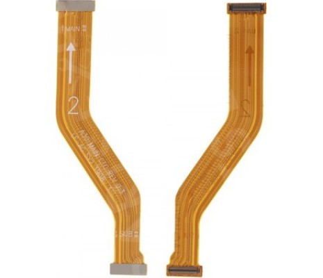 Samsung Galaxy A30 Lcd Ara Film Flex