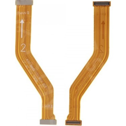 Samsung Galaxy A30 Lcd Ara Film Flex