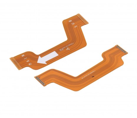Samsung Galaxy A71 Lcd Ara Film Flex