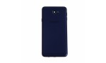 Samsung Galaxy J7 Prime Kasa Kapak Siyah