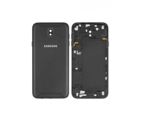 Samsung Galaxy J7 Pro Kasa Kapak Siyah