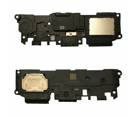 Huawei Y7 2019 Zil Buzzeri