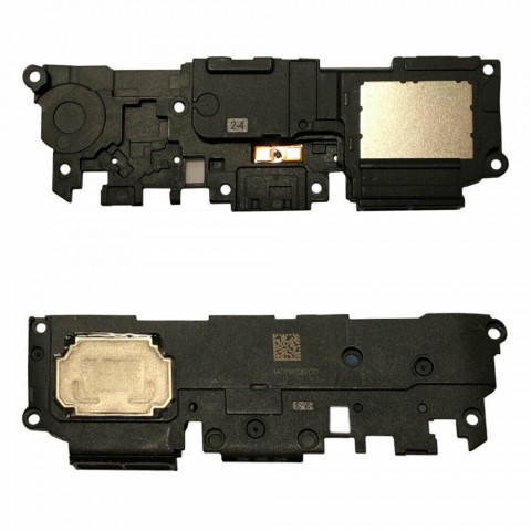 Huawei Y7 2019 Zil Buzzeri