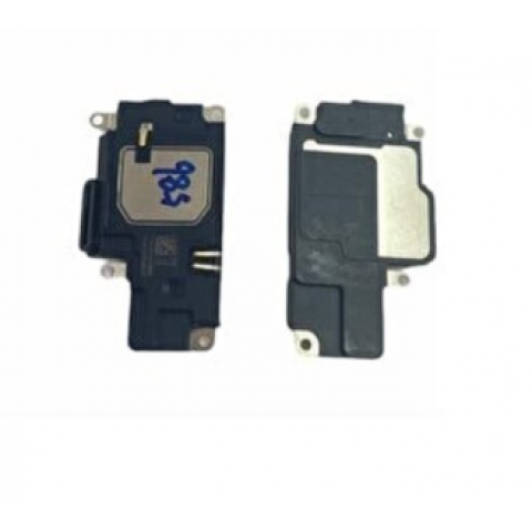 iPhone 12 Pro Max Buzzer Hoparlör