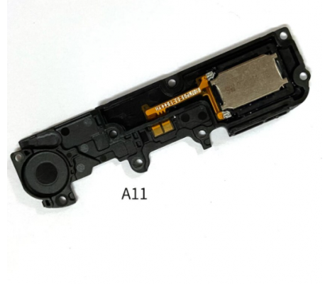 Samsung Galaxy A11 Buzzer Zil Hoparlör