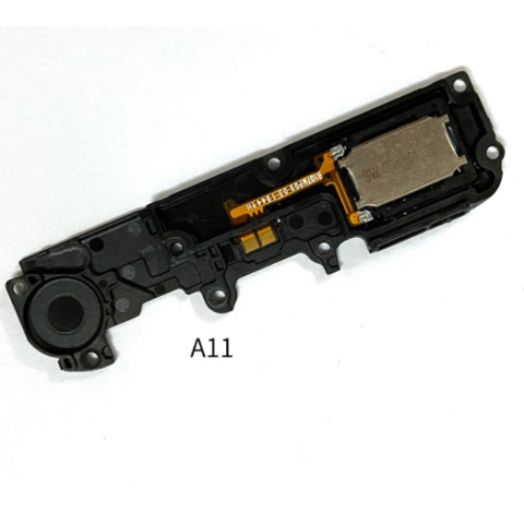Samsung Galaxy A11 Buzzer Zil Hoparlör