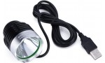 UV lamba Usb 5V ultraviyole ışık