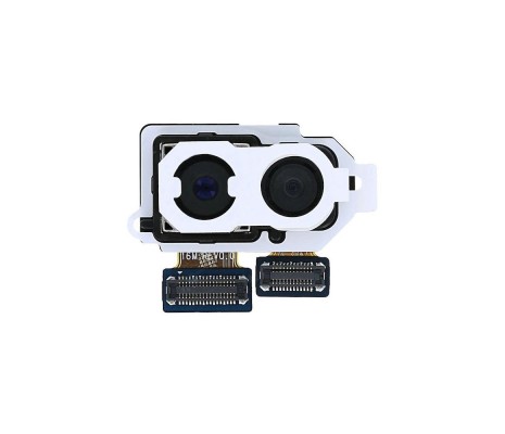 Samsung Galaxy A30 Arka Kamera