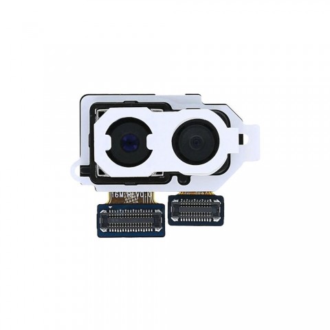 Samsung Galaxy A30 Arka Kamera