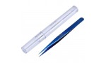 Vakanda Tweezers Mavi Cımbız
