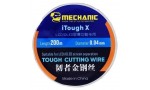 Mechanic iTough 0.8 Cam Çekme Teli 100m